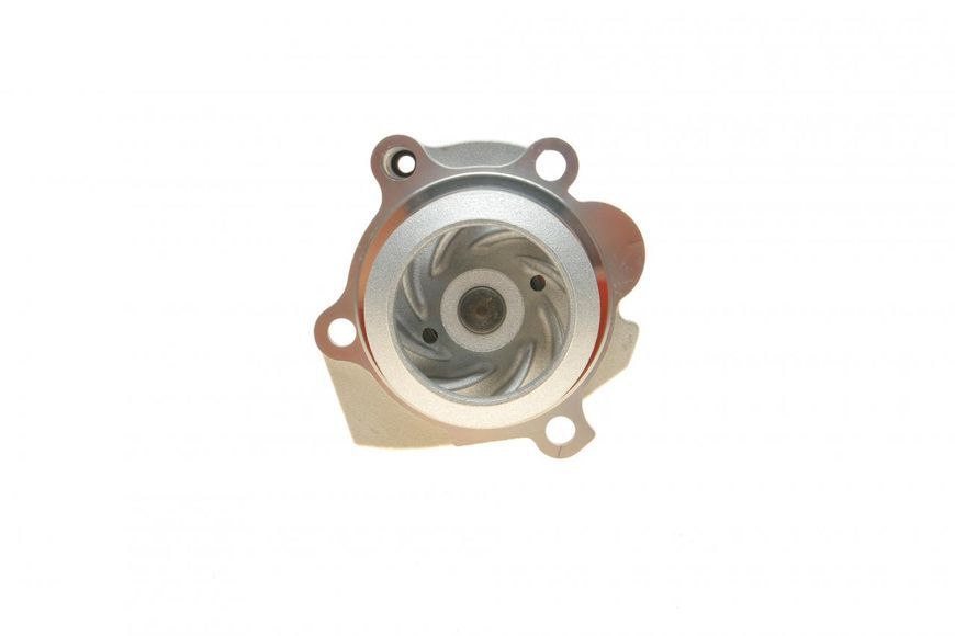 KTB WP2964 DAYCO Водяна помпа VW T5 1.9 TDI / Caddy III 1.9 TDI - 2.0 SDI 2004 (к-т) (ролики + ремінь) KTB WP2964 фото