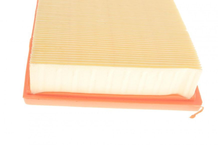 WH 731 WUNDER FILTER Фільтр повітряний MB 609 - 814 (низький) WH 731 фото