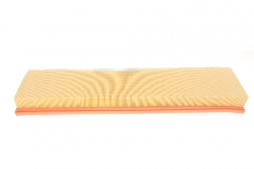WH 731 WUNDER FILTER Фільтр повітряний MB 609 - 814 (низький) WH 731 фото