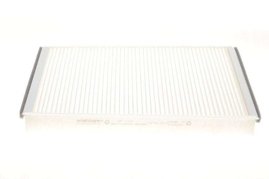 WP 120 WUNDER FILTER Фільтр салону MB Sprinter 906/VW Crafter 2006- WP 120 фото
