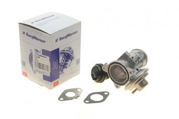 WA7293D WAHLER Клапан рециркуляції вихлопних газів (EGR) VW Caddy II / Golf IV / Polo 1.9 TDI 1996 - 2004 WA7293D фото