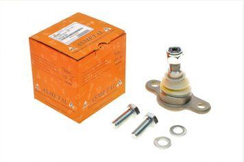 10VW40 AS METAL Кульова опора (нижня) VW T4 1996 &ndash; 2003 10VW40 фото