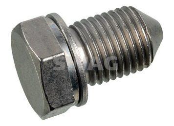 32 91 5374 SWAG Болт піддону VW Crafter / T5 / T6 / Caddy III - IV 1.9 - 2.0 - 2.5 TDI / SDI 32 91 5374 фото