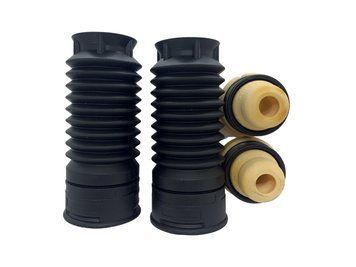 900 197 SACHS Пильовик + відбійник передньої стійки MB W211 2003 - 2009 (комплект) 900 197 фото