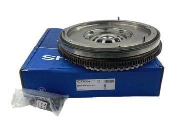2294 000 519 SACHS Демпфер MB Sprinter CDI 903 &ndash; 904 (OM 611 &ndash; 612) 2000 &ndash; 2006 2294 000 519 фото