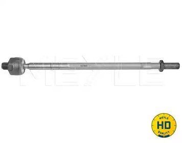 116 031 0019/HD MEYLE Тяга рулевая MB Sprinter (906)/VW Crafter 06- 116 031 0019/HD фото