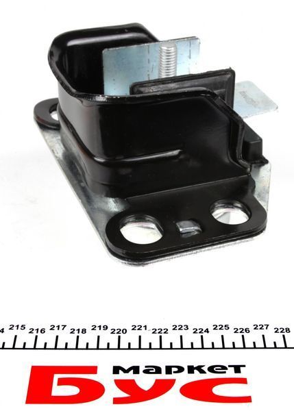 512 0506 AUTO TECHTEILE Подушка двигуна Renault Kangoo 1.9 D / 1.4 I - 1.6 i 1997 - 2003 (гідравлічна) R 512 0506 фото