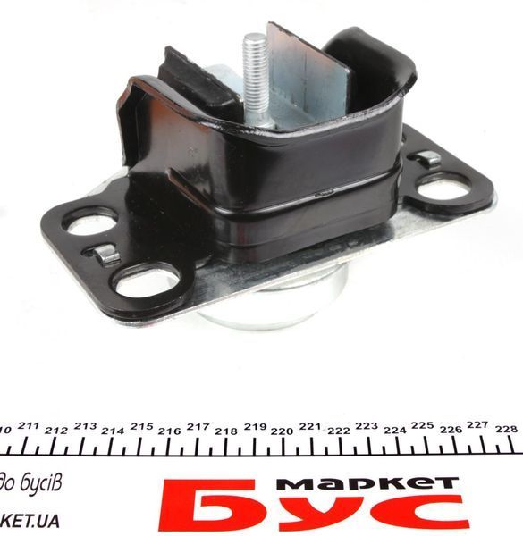 512 0506 AUTO TECHTEILE Подушка двигуна Renault Kangoo 1.9 D / 1.4 I - 1.6 i 1997 - 2003 (гідравлічна) R 512 0506 фото