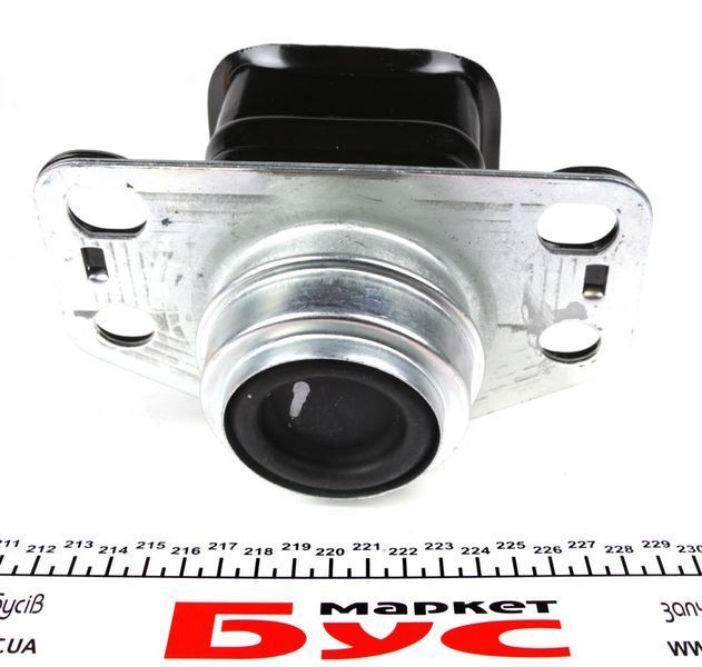 512 0506 AUTO TECHTEILE Подушка двигуна Renault Kangoo 1.9 D / 1.4 I - 1.6 i 1997 - 2003 (гідравлічна) R 512 0506 фото