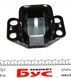 512 0506 AUTO TECHTEILE Подушка двигуна Renault Kangoo 1.9 D / 1.4 I - 1.6 i 1997 - 2003 (гідравлічна) R 512 0506 фото 2