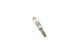 0 250 201 032 BOSCH Свічка розжарювання VW LT/T4 2.4 D/TD/Audi/VW 1.6 - 1.9 - 2.4 D/TD 0 250 201 032 фото 3