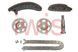 59112SET AIC Комплект ланцюга ГРМ MB Sprinter 2.2CDI OM651 09- 59112SET фото 2