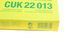 CUK 22 013 MANN-FILTER Фільтр салону Ford Transit V-347/V-348 2006- (вугільний) CUK 22 013 фото 5
