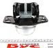 512 0506 AUTO TECHTEILE Подушка двигуна Renault Kangoo 1.9 D / 1.4 I - 1.6 i 1997 - 2003 (гідравлічна) R 512 0506 фото 3