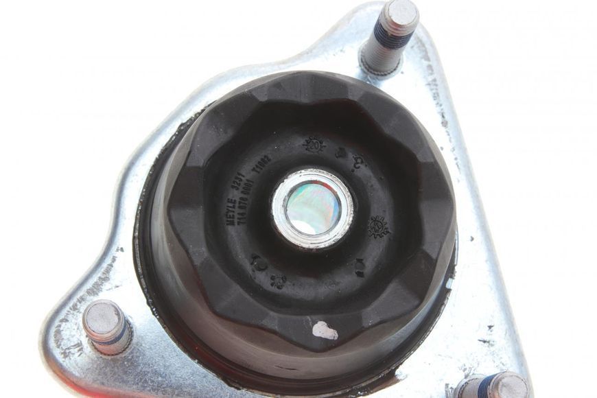 714 676 0001 MEYLE Подушка передньої стійки Ford Transit 1992- 714 676 0001 фото