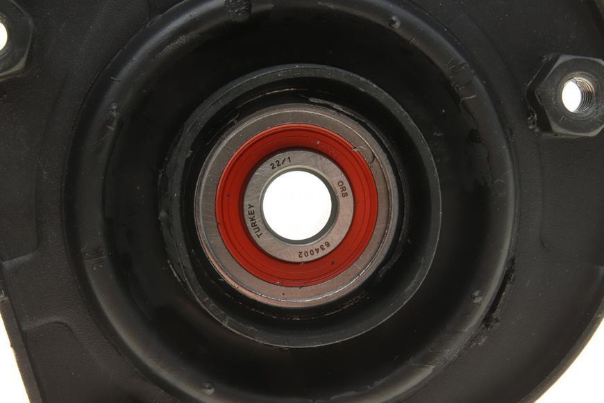 214 641 0005 MEYLE Подушка передньої стійки Fiat Doblo 2001- (з підшипником) L 214 641 0005 фото