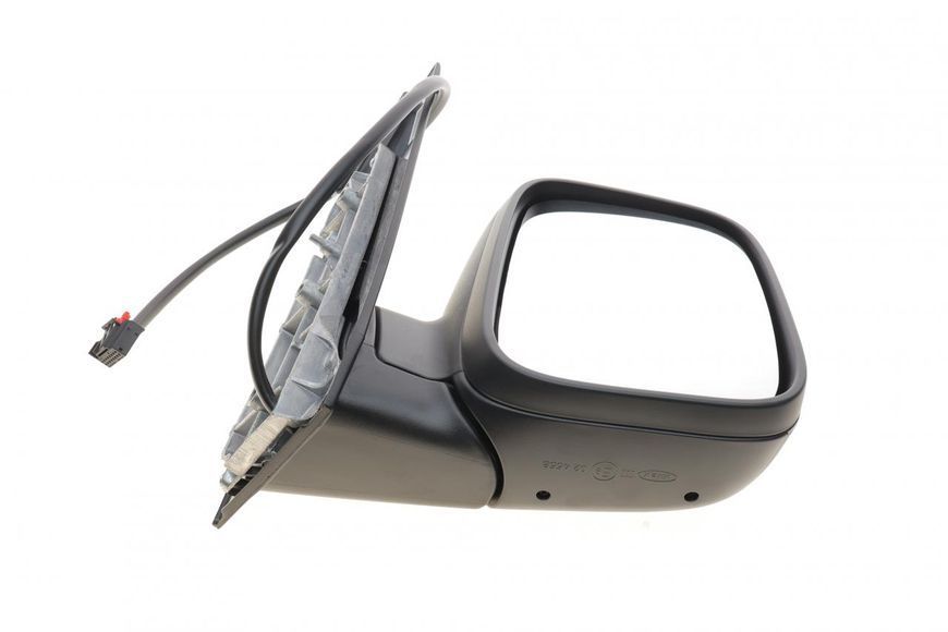 385 7012 AUTO TECHTEILE Дзеркало заднього виду VW Caddy III 2004-R (електричне/з підігрівом) 385 7012 фото