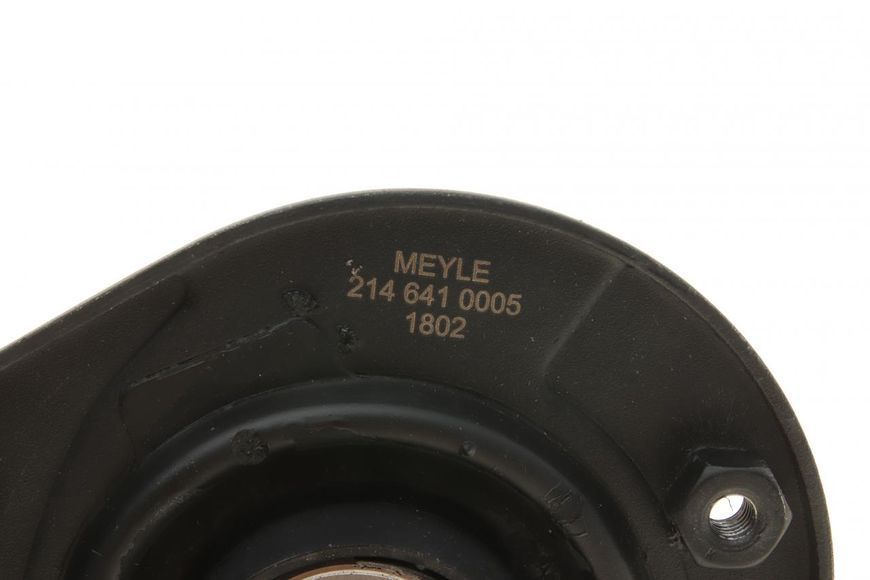 214 641 0005 MEYLE Подушка передньої стійки Fiat Doblo 2001- (з підшипником) L 214 641 0005 фото