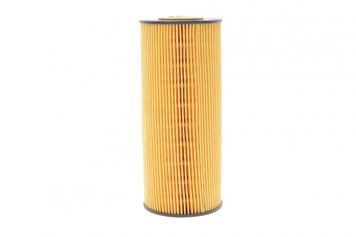 E154H D48 HENGST FILTER Фільтр масляний VW LT/Crafter 2.5 TDI E154H D48 фото