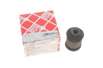 05027 FEBI BILSTEIN Сайлентблок переднього важеля VW T4 1990- (задній/верхній) 05027 фото