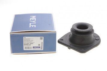 214 641 0004 MEYLE Подушка передньої стійки Fiat Doblo 2001-(з підшипником) R 214 641 0004 фото