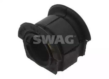 70 93 6612 SWAG Втулка переднього стабілізатора Fiat Doblo 2001 (середня) (д. 23 мм.) 70 93 6612 фото