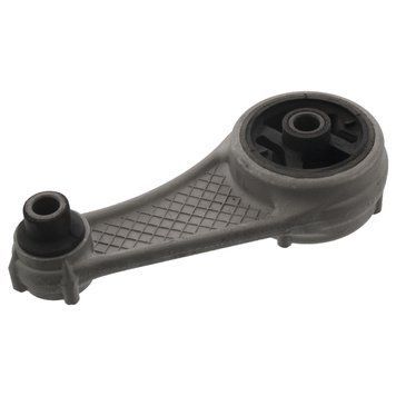 12050 FEBI BILSTEIN Подушка двигуна Renault Kangoo 1.9 D 1997-2007 (задня) 12050 фото