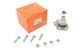 10FI3005 AS METAL Кульова опора Fiat Ducato / Peugeot Boxer 2002-(1.8 т.) 10FI3005 фото 1