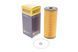 E154H D48 HENGST FILTER Фільтр масляний VW LT/Crafter 2.5 TDI E154H D48 фото 3