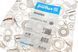 AH280 PURFLUX Фільтр салону MB Vito 639 2003- AH280 фото 4