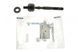 26706 01 LEMFORDER Рульова тяга Renault Master / Opel Movano 1998 &ndash; 2010 26706 01 фото 3