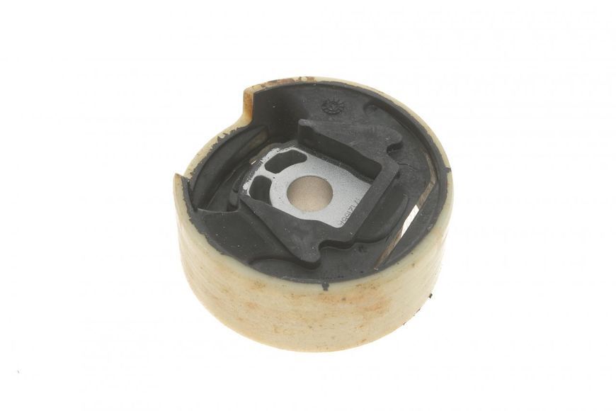 22762 FEBI BILSTEIN Сайлентблок переднього підрамника VW Caddy III 1.6 - 1.9 - 2.0 TDI / SDI 2004 (нижній) 22762 фото