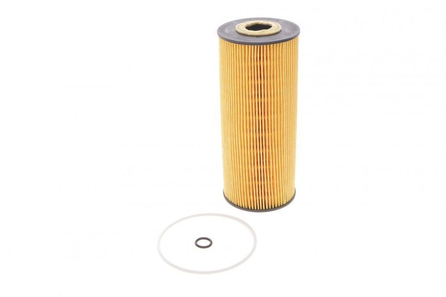 E154H D48 HENGST FILTER Фільтр масляний VW LT/Crafter 2.5 TDI E154H D48 фото