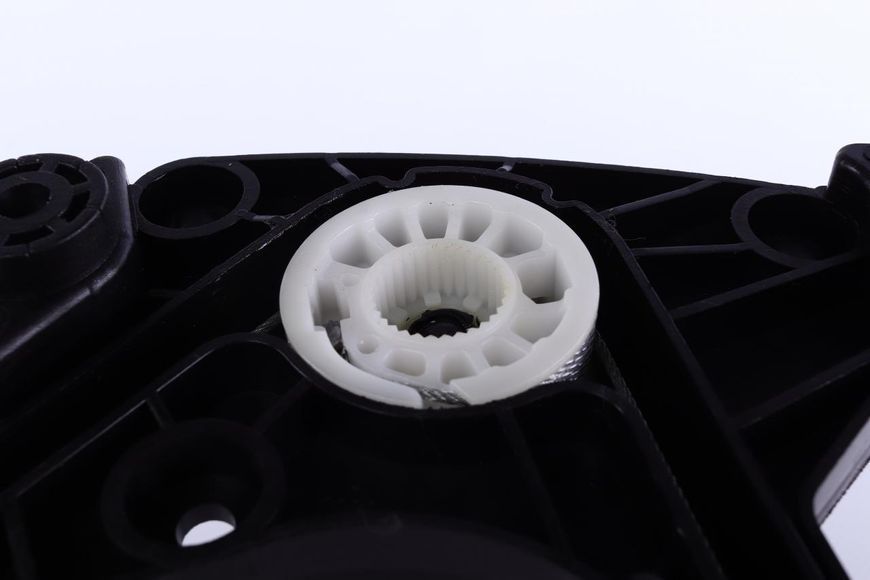 02.53.189 TRUCKTEC AUTOMOTIVE Механізм склопідйомника MB Vito 639 L (електро) 02.53.189 фото
