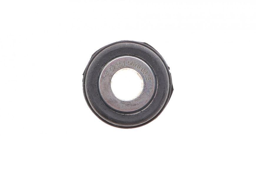 02345 FEBI BILSTEIN Ремкомплект маятника важеля MB W201 1982 - 1993 02345 фото