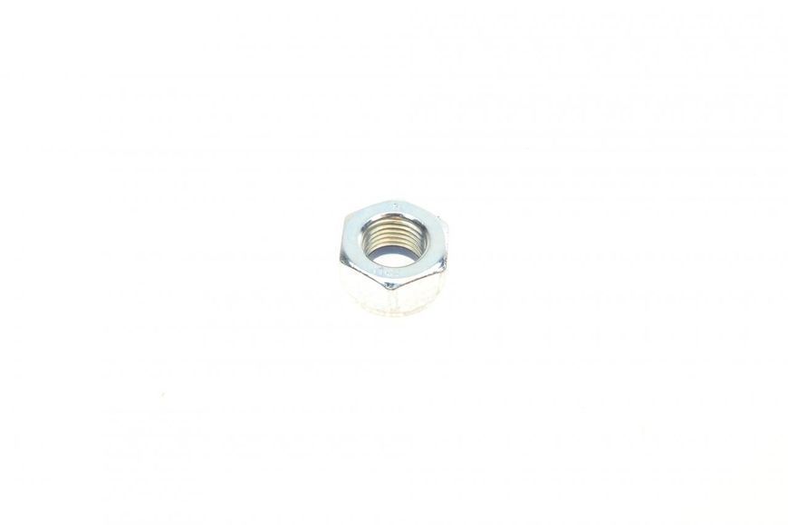 10FI3005 AS METAL Кульова опора Fiat Ducato / Peugeot Boxer 2002-(1.8 т.) 10FI3005 фото