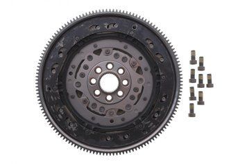 2295 001 534 SACHS Демпфер VW T5/T6 2.0 TDI (150 кВт) 2009- 2295 001 534 фото