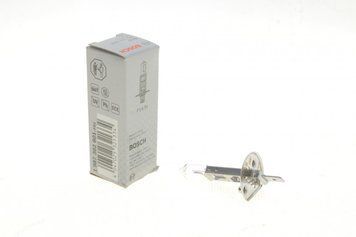 1 987 302 801 BOSCH Лампочка ближнього світла (H-1) 12 V 1 987 302 801 фото