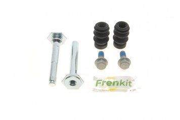 810032 FRENKIT Направляючі супорта Ford Transit V-184 (передній - задній) (комплект) 810032 фото