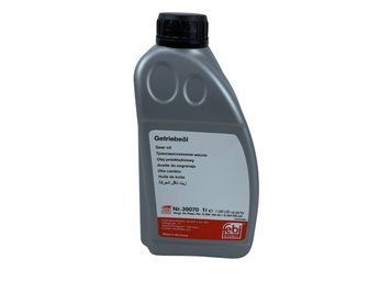 39070 FEBI BILSTEIN Олива АКПП VAG ATF DSG 1л. 39070 фото