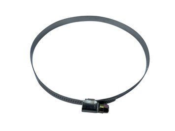 120 - 140 mm. VVS Хомут (нержавіюча сталь) 120 - 140 мм. (10 шт.) (ціна за упаковку) 120 - 140 mm. фото