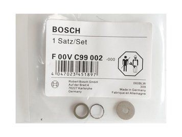 F 00V C99 002 BOSCH Ремкомплект форсунки MB CDI F 00V C99 002 фото