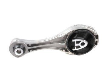 512 0511 AUTO TECHTEILE Подушка двигуна Renault Kangoo 1.5 DCI / 1.6 i 2008- (задня) 512 0511 фото