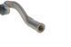 16-16 020 0009/HD MEYLE Накінечник кермової тяги Renault Trafic / Opel Vivaro 2001 &ndash; 2020 L (посилений) 16-16 020 0009/HD фото 4