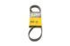 6 PK 1210 CONTITECH Ремінь струмковий Renault Kangoo 1.9 DTI / DCI 2000- 6 PK 1210 фото 1