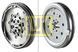415 0250 10 LuK Демпфер VW T5 1.9 TDI 2003-/ Caddy III 1.9 TDI (77 кВт) 2004- 415 0250 10 фото 1