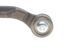16-16 020 0009/HD MEYLE Накінечник кермової тяги Renault Trafic / Opel Vivaro 2001 &ndash; 2020 L (посилений) 16-16 020 0009/HD фото 6