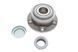 11-14 750 0018 MEYLE Підшипник задній (з маточиною) Fiat Scudo / Peugeot Expert 1996 - 2006 (+ ABS) 11-14 750 0018 фото 2