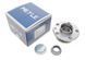 11-14 750 0018 MEYLE Підшипник задній (з маточиною) Fiat Scudo / Peugeot Expert 1996 - 2006 (+ ABS) 11-14 750 0018 фото 1