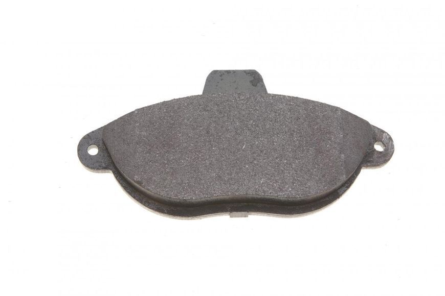 025 230 4218/W MEYLE Колодки гальмівні передні Fiat Scudo / Peugeot Expert 1996 - 2006 (з датчиками) 025 230 4218/W фото
